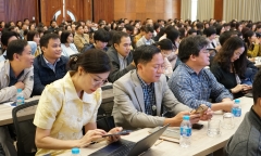 Các cơ sở y tế thực hiện tổng kiểm kê tài sản công trước 31/3/2025