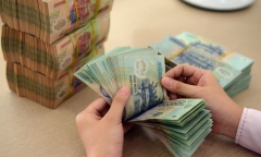 Điều chỉnh tăng lương cơ sở nhưng phải kiểm soát được lạm phát