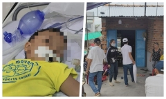 Vụ bé 3 tuổi tử vong sau khi ở trường về: Nghẹn lòng tâm sự của người cha