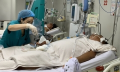 Sốt xuất huyết Dengue nguy hiểm thế nào?