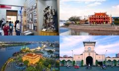 Kinh nghiệm tham quan Bến Nhà Rồng 