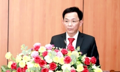 Tân Giám đốc Sở GD&ĐT tỉnh Hà Giang là ai?