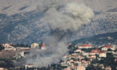 Lực lượng Hezbollah nêu điều kiện về thỏa thuận ngừng bắn với Israel