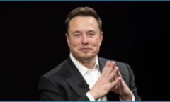 Tỷ phú Elon Musk tuyên bố 