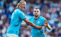 Nhận định bóng đá Man City vs Ipswich Ngoại hạng Anh, 21h ngày 24/8: Thử thách khổng lồ