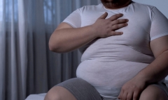 Vì sao người béo phì dễ bị đột quỵ?