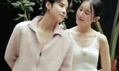 Bố Vũ Cát Tường nhắn gửi điều xúc động trước thời khắc trọng đại của con
