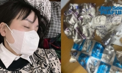 Thời tiết mưa, lạnh thất thường, nhiều người “ám ảnh” vì viêm mũi dị ứng