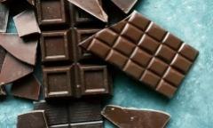 Chocolate đen giúp giảm nguy cơ đột quỵ?