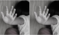 Bé gái bị mẹ ruột đưa đi bán dâm kiếm tiền, Công an giải cứu kịp thời 