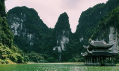 Kinh nghiệm đi du lịch Ninh Bình: Đi đâu đẹp, ăn gì ngon?