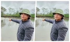 Anh nông dân mỗi năm thu 3 tỷ nhờ nuôi con vật trong bài hát gắn với ký ức tuổi thơ