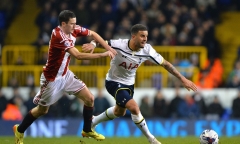 Nhận định trận Sheffield United với Tottenham, 22h00, ngày 19/5/2024