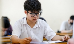 Tuyệt chiêu giành điểm Tiếng Anh tốt nghiệp THPT 2026 cao 