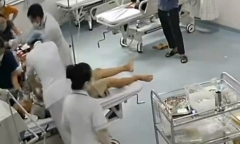 Tin tức đời sống 13/11: Đang sửa mái nhà, người đàn ông bị điện giật ngưng tim