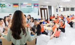 Ngoài tiếng Anh, ngôn ngữ nào đáng để học nhất?