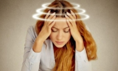 Rối loạn tiền đình có dẫn đến đột quỵ không?