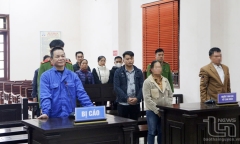 Bi kịch Tình-Tiền: Ly hôn vẫn còn ghen, người đàn ông sát hại bạn trai của vợ cũ