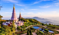 Bỏ túi kinh nghiệm du lịch Chiang Mai mới nhất năm 2024