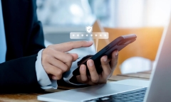 Cách lấy mã OTP khi bị mất sim đơn giản
