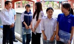 Điểm thi lớp 10 Phú Thọ năm 2026 đã có, tra cứu thế nào?