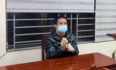 Tin pháp luật nổi bật 24h qua: Tạm giữ người đàn ông trộm cắp xuyên quốc gia