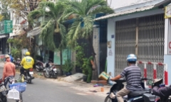 Điều tra vụ