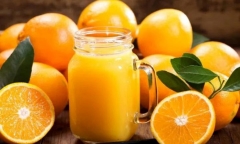 “Ly nước vàng” giá rẻ, ngừa đột quỵ hiệu quả