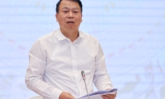 Có thể thí điểm sàn giao dịch mã hóa ngay trong tháng 8