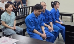Bi kịch bị đánh ghen, ép trả nợ 200 triệu đồng, người phụ nữ ở Hà Nội đã tự tử để kết thúc uất ức