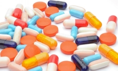 Công ty Nhất Anh xin dừng hoạt động nhập khẩu thuốc tại một địa điểm kinh doanh đã đăng ký