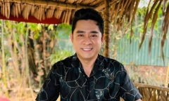 Quản lý của Huỳnh Anh Tuấn cảnh báo về thông tin kêu gọi giúp đỡ nam diễn viên sau đột quỵ
