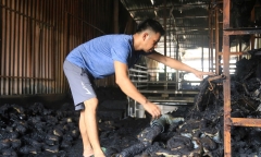 Vụ phóng hỏa khiến 4 ngôi nhà bị cháy ở Lào Cai: Cặp vợ chồng trẻ bên bờ phá sản