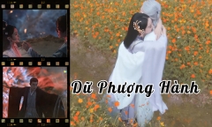Điểm lại loạt tình tiết nổi bật trong 6 tập cuối Dữ Phượng Hành