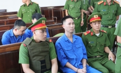 Xét xử vụ sát hại 3 người ở Đồng Nai: Lời khai của Lê Sỹ Tùng
