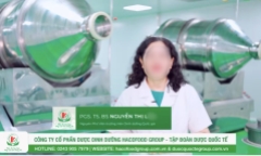 Phát hiện thêm thực phẩm bổ sung quảng cáo “giảm đau xương khớp, cải thiện giấc ngủ” thổi phồng công dụng