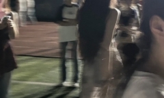 Nữ thần học đường 