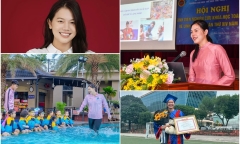 Thành tích học tập 