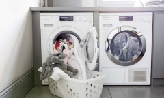 Bí mật đằng sau mùi thơm quyến rũ của quần áo giặt tiệm là gì?