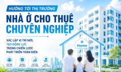 Bắc Ninh trao “chìa khóa” an cư: 3 tòa nhà ở xã hội cho thuê chính thức đi vào hoạt động