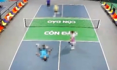 Từ vụ người đàn ông tử vong khi chơi pickleball: Chuyên gia chỉ cách chơi sao cho vui, khỏe và phòng tránh rủi ro đáng tiếc