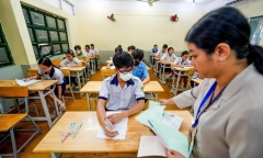 Bộ GD&ĐT gia hạn thời gian xác nhận nhập học thêm 3 ngày