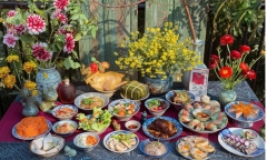 Những lễ cúng quan trọng trong tháng Chạp của người Việt