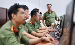 Diễn biến mới vụ 