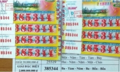 Vươn mình sau trúng số: Trúng đậm 26 tỷ, người cha biến giấc mơ