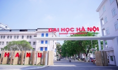 147 thí sinh bị loại hồ sơ đăng kí tại Trường Đại học Hà Nội, lý do là gì?