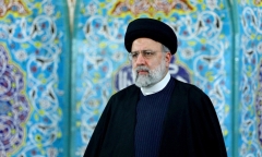 Iran để quốc tang 5 ngày tưởng nhớ ông Raisi, chỉ định tổng thống tạm quyền