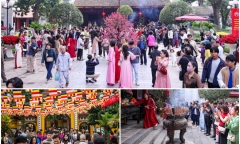 Áp lực tiền mừng tuổi: Nỗi lo khiến nhiều người ngại đi chúc Tết