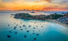 Bình Định thuộc miền nào?