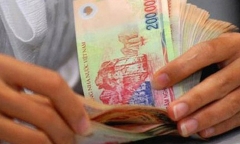 Mức hưởng trợ cấp thôi việc năm 2024 là bao nhiêu?